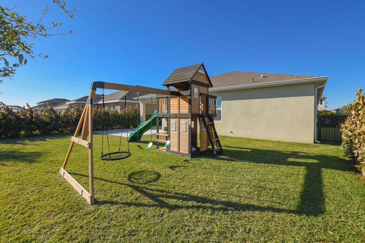 10814 SW Cremona Way, Port Saint Lucie, FL 34987 Photo