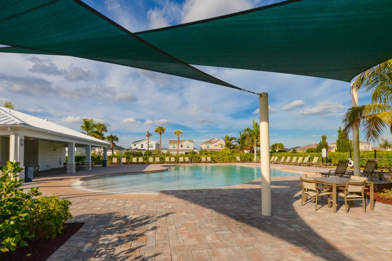 10814 SW Cremona Way, Port Saint Lucie, FL 34987 Photo