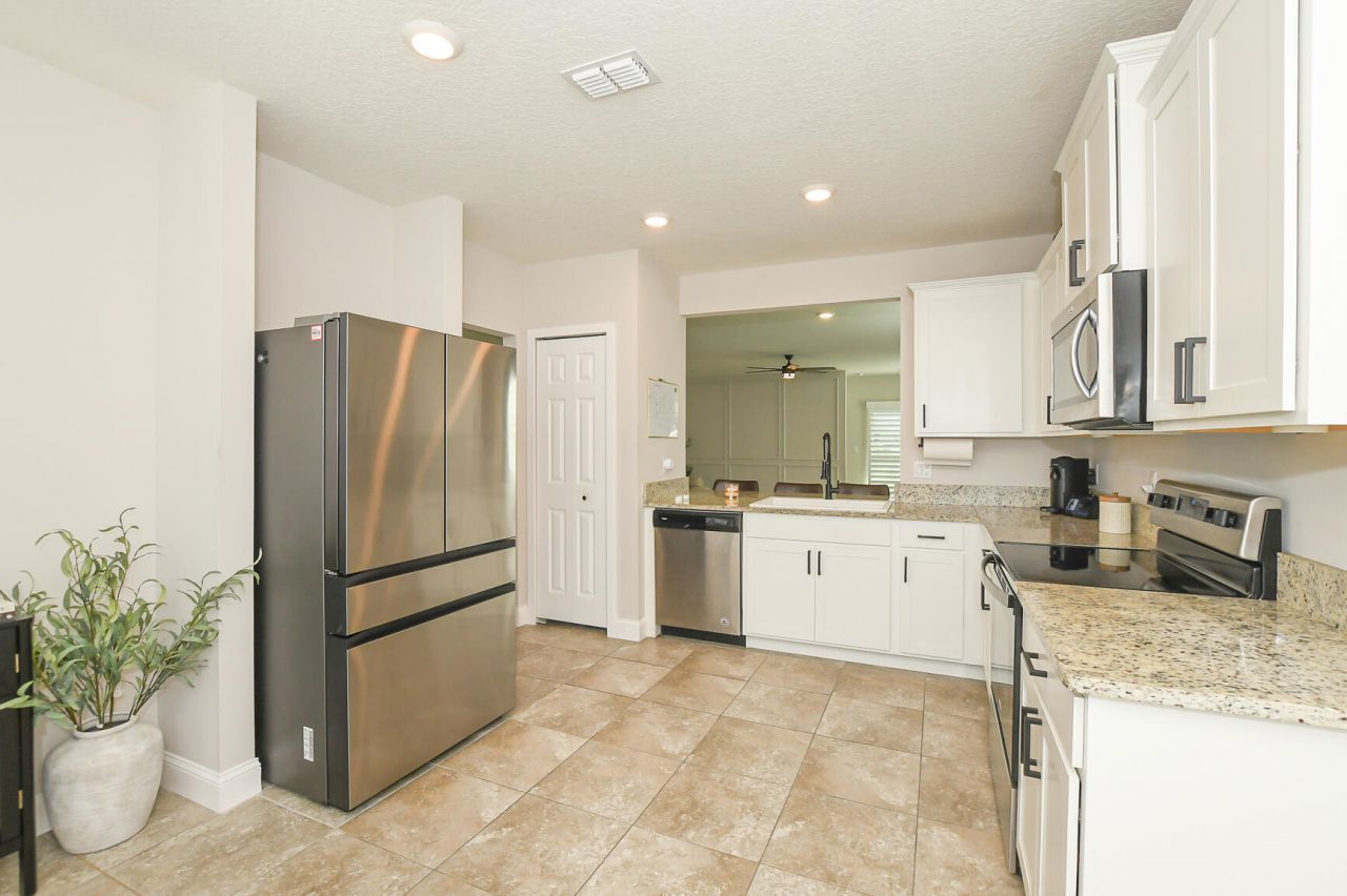 10814 SW Cremona Way, Port Saint Lucie, FL 34987 Photo