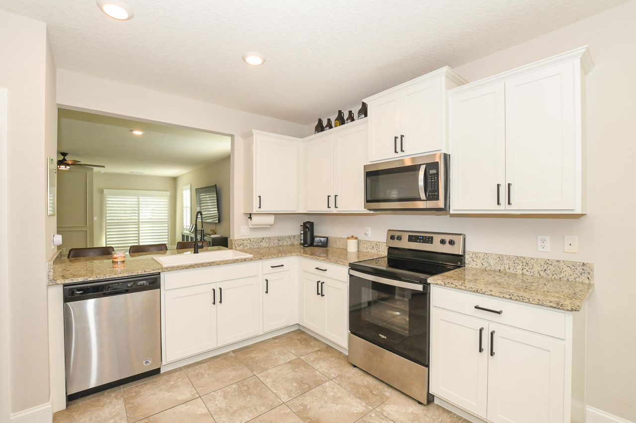 10814 SW Cremona Way, Port Saint Lucie, FL 34987 Photo