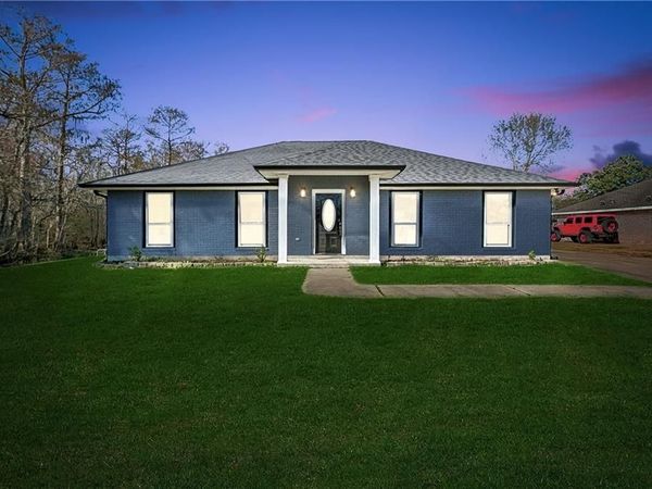 220 WARWICK Street, LaPlace, LA 70068