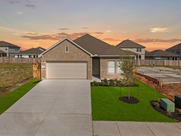 13717 Ryan Range LN, Elgin, TX 78621