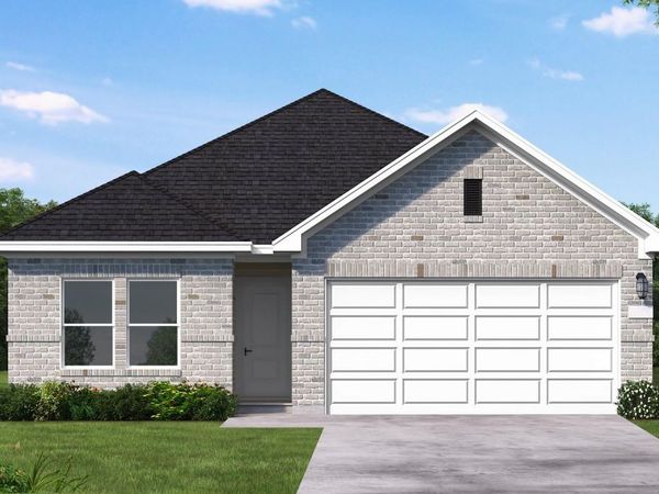 13717 Ryan Range LN, Elgin, TX 78621