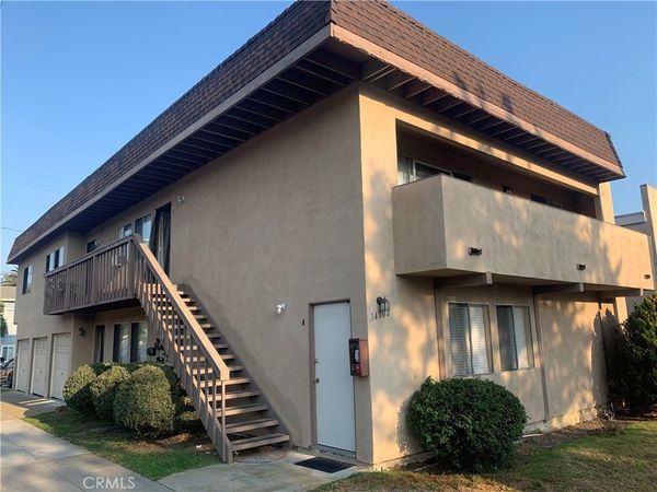 34002 El Encanto Avenue, Unit A, Dana Point, CA 92629