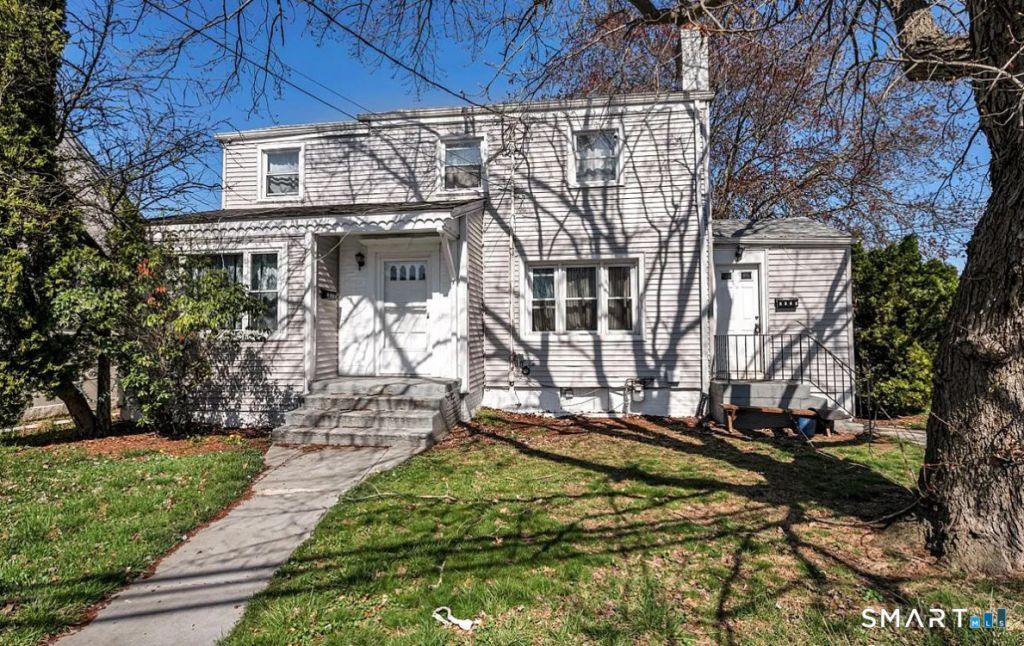 1956 Madison, Unit 2, Bridgeport, CT 06606 Main Photo