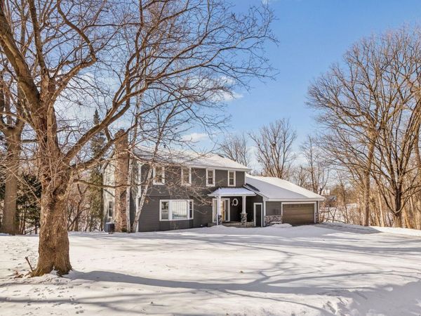 4108 Dublin Drive, Minnetonka, MN 55345
