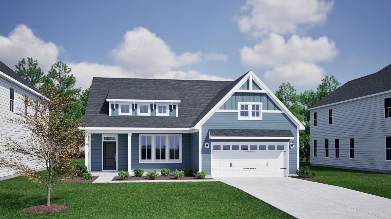3117 Visionary Dr. Photo 1