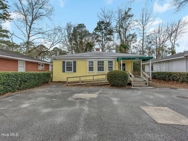 3142 Wrightsville Avenue, Wilmington, NC 28403