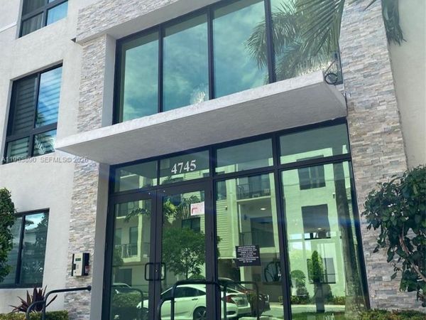 4745 NW 84th Ct , Unit 48, Doral, FL 33166