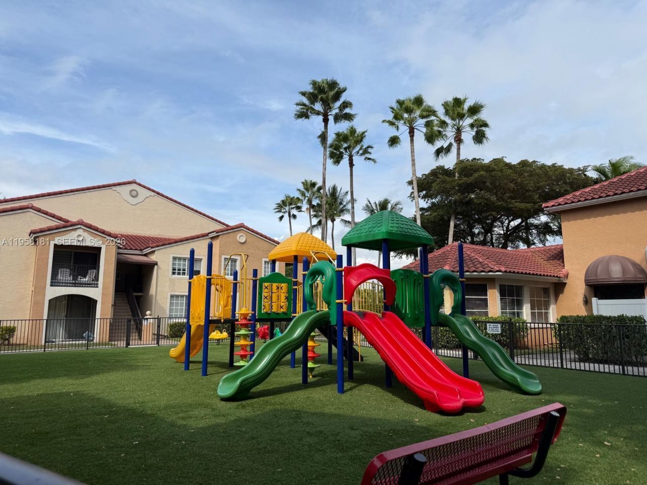 2103 Renaissance Blvd , Unit 202, Miramar, FL 33025 Photo