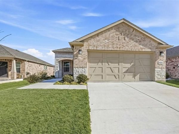 9232 Riverlight Road, McKinney, TX 75071