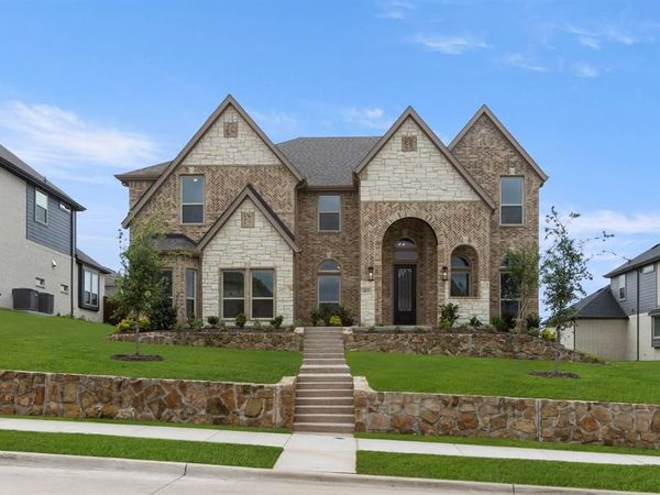 413 Newpark Boulevard, DeSoto, TX 75115