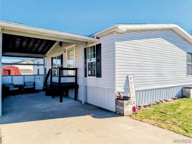 127 Sunset, Arcade, NY 14009