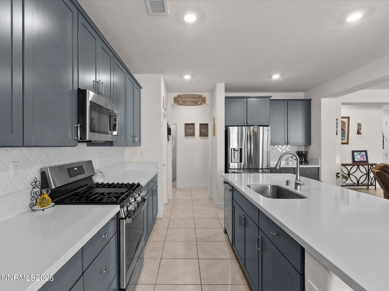 1906 Boundary Peak Street, Carson City, NV 89701 Photo