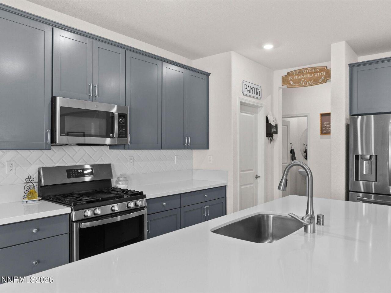 1906 Boundary Peak Street, Carson City, NV 89701 Photo