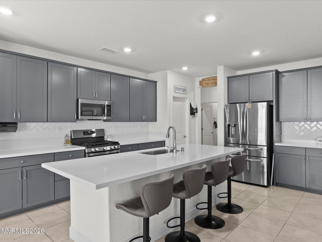 1906 Boundary Peak Street, Carson City, NV 89701 Photo