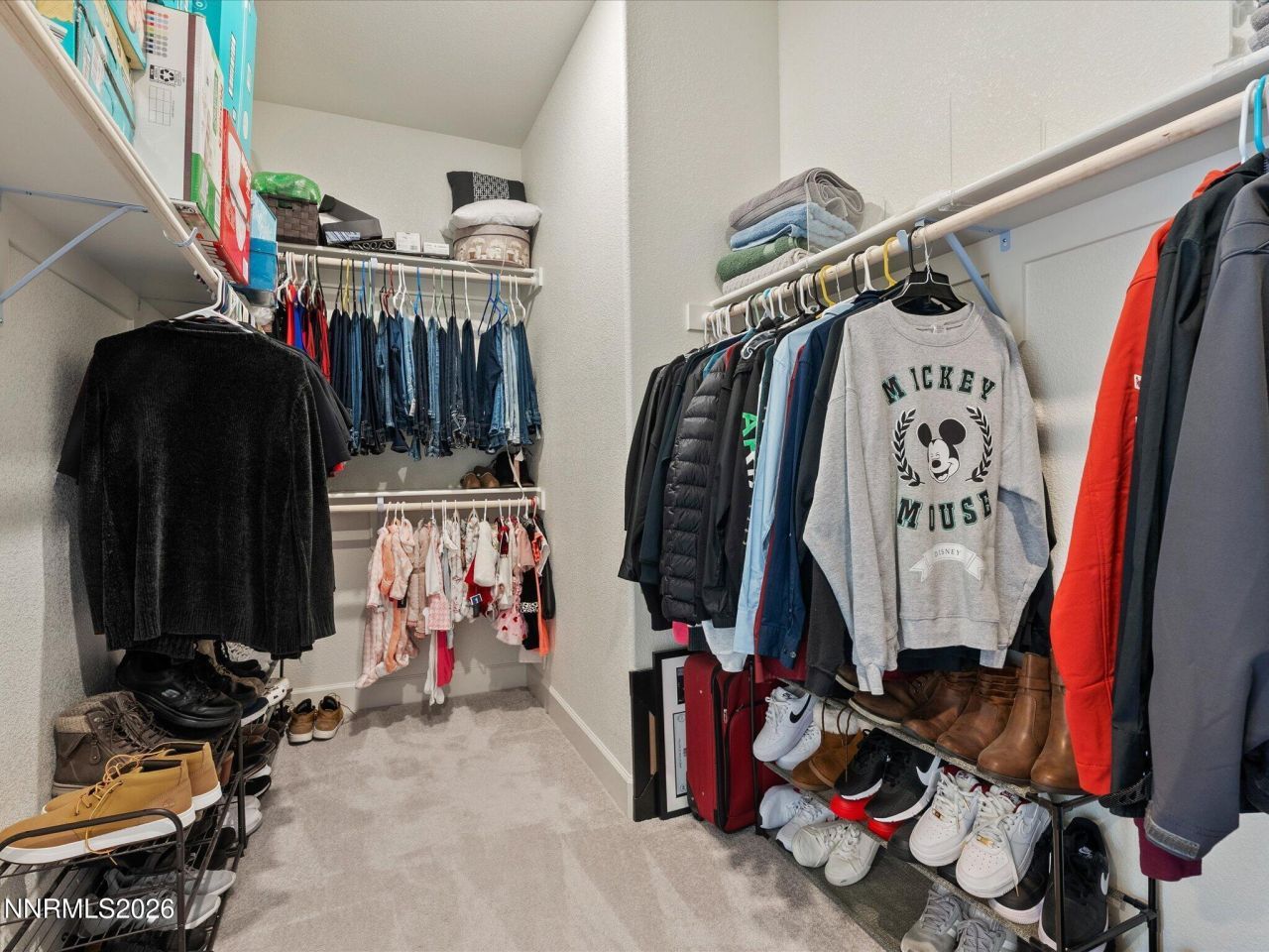 1906 Boundary Peak Street, Carson City, NV 89701 Photo