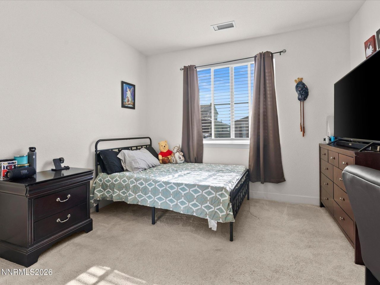 1906 Boundary Peak Street, Carson City, NV 89701 Photo