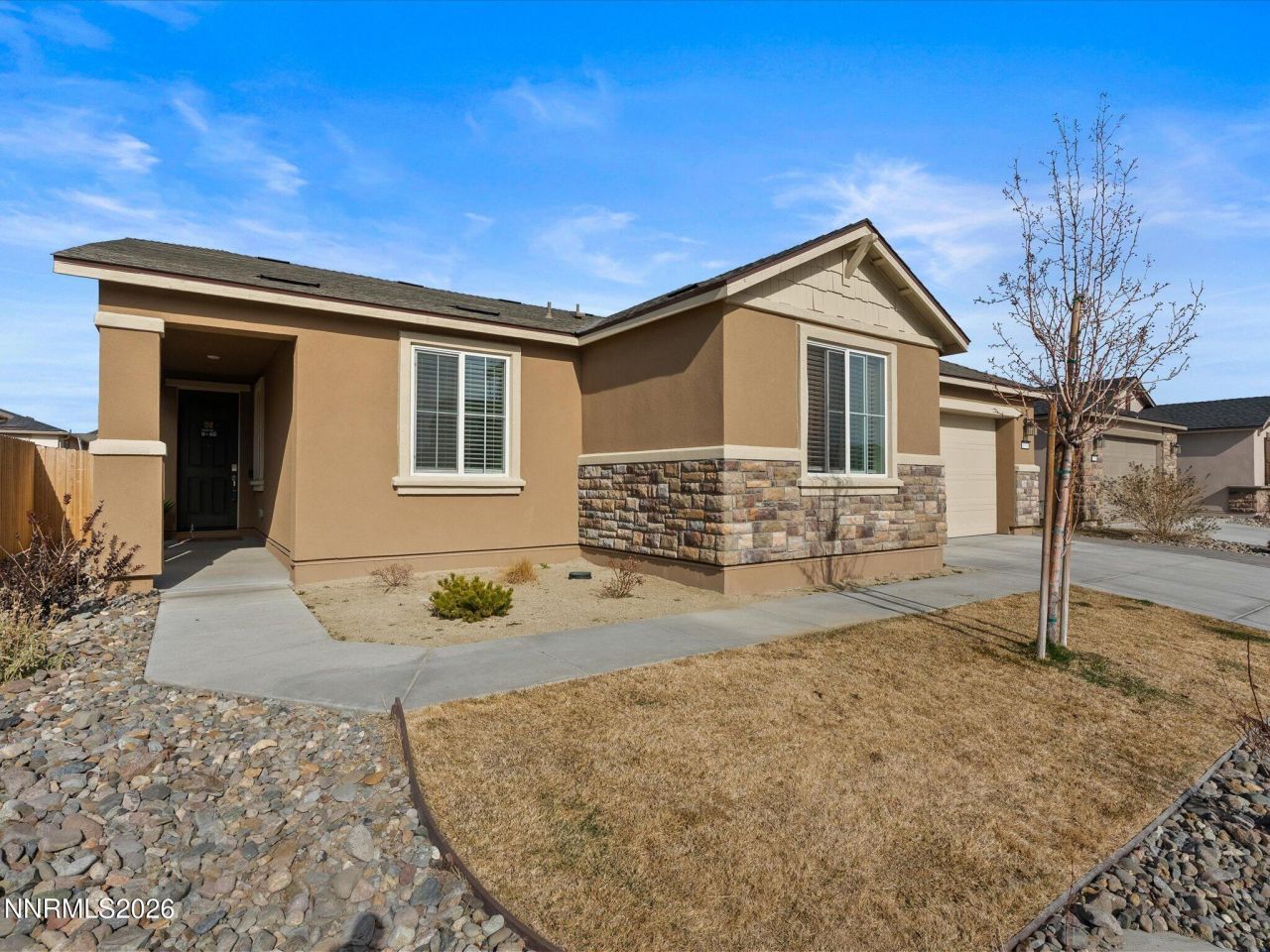 1906 Boundary Peak Street, Carson City, NV 89701 Photo