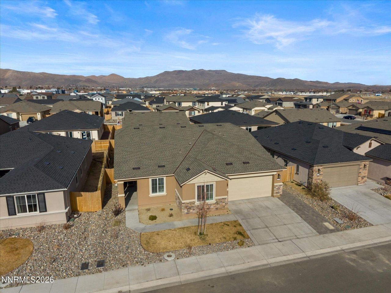 1906 Boundary Peak Street, Carson City, NV 89701 Photo
