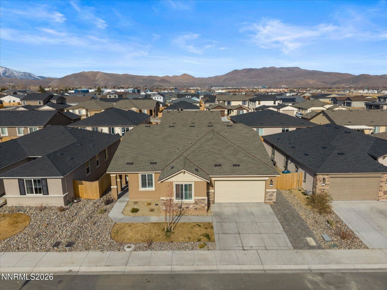 1906 Boundary Peak Street, Carson City, NV 89701 Photo