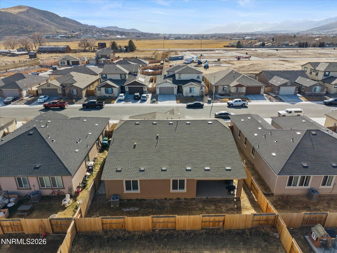 1906 Boundary Peak Street, Carson City, NV 89701 Photo