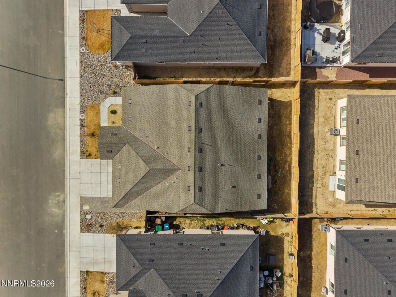 1906 Boundary Peak Street, Carson City, NV 89701 Photo