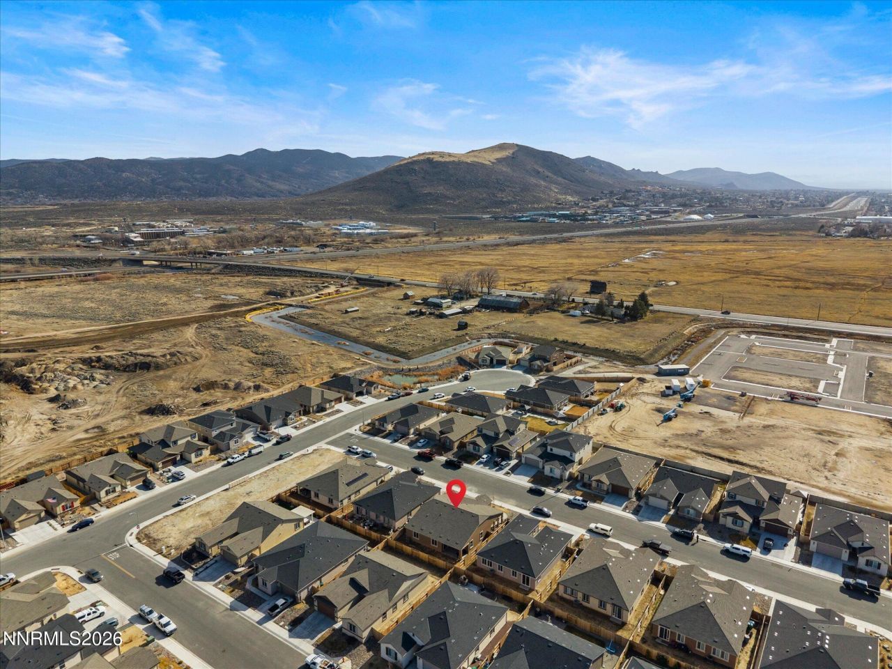 1906 Boundary Peak Street, Carson City, NV 89701 Photo