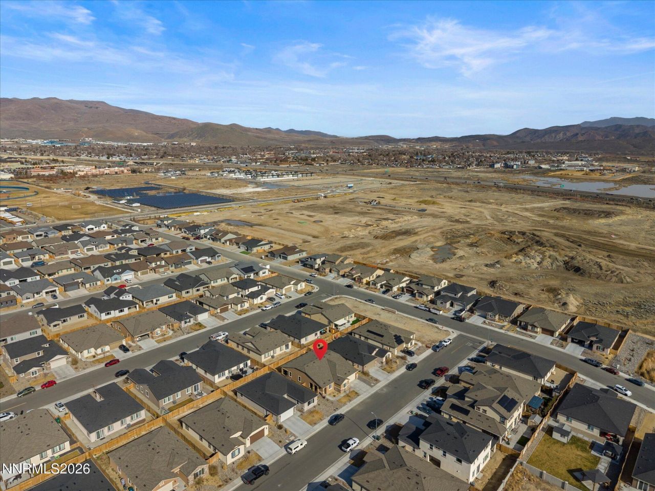 1906 Boundary Peak Street, Carson City, NV 89701 Photo