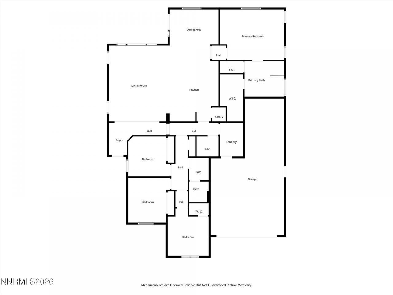 1906 Boundary Peak Street, Carson City, NV 89701 Photo