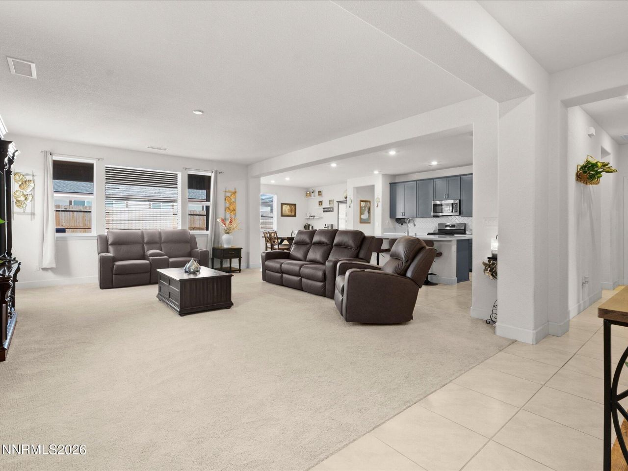 1906 Boundary Peak Street, Carson City, NV 89701 Photo