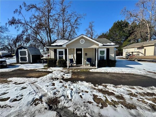 620 S Front, Dardanelle, AR 72834