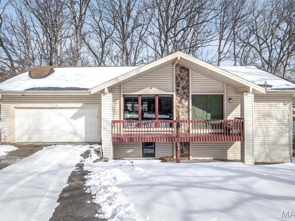 72 Freymuth Road, Lake St Louis, MO 63367