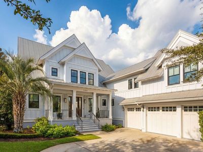 199 Ithecaw Creek Street, Charleston, SC 29492