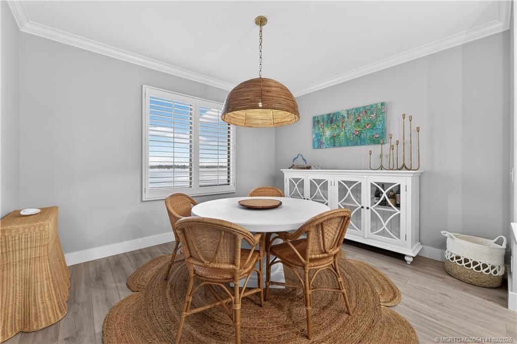 2540 NW Seagrass Drive, Unit 4A, Palm City, FL 34990 Photo