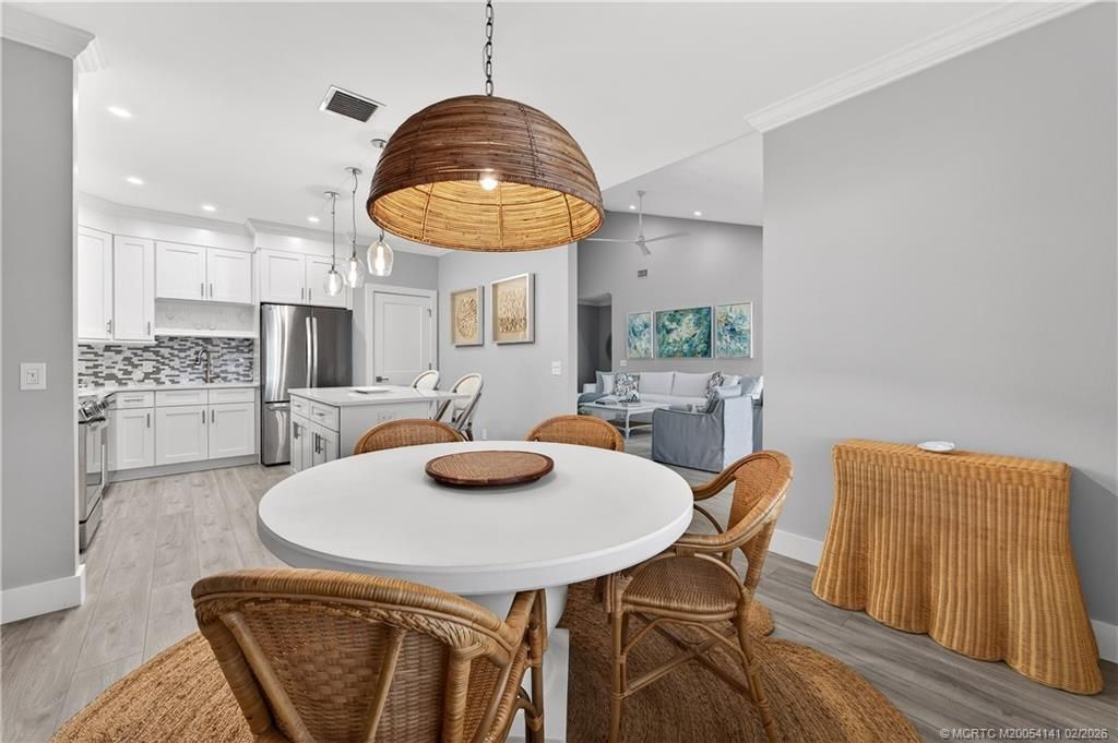 2540 NW Seagrass Drive, Unit 4A, Palm City, FL 34990 Photo