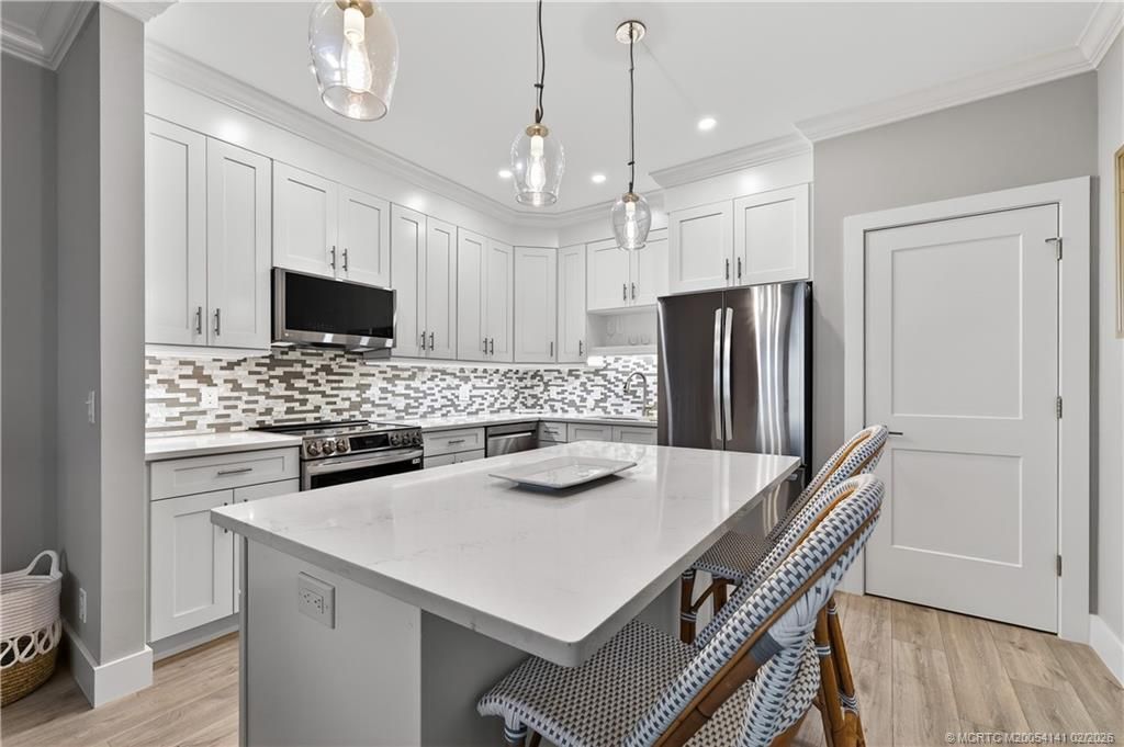 2540 NW Seagrass Drive, Unit 4A, Palm City, FL 34990 Photo