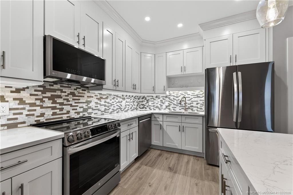 2540 NW Seagrass Drive, Unit 4A, Palm City, FL 34990 Photo