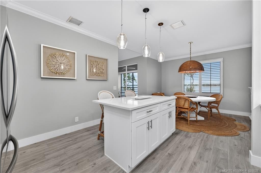 2540 NW Seagrass Drive, Unit 4A, Palm City, FL 34990 Photo