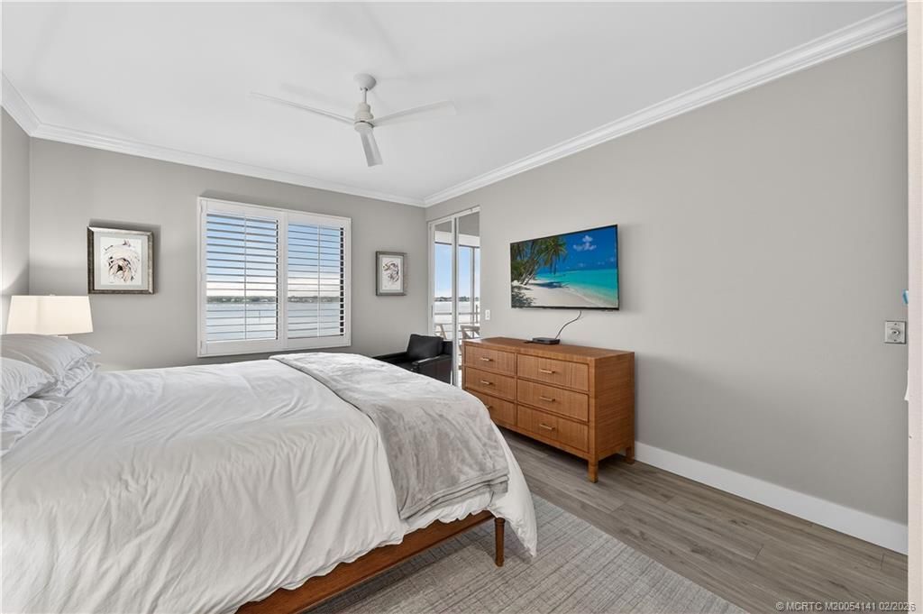 2540 NW Seagrass Drive, Unit 4A, Palm City, FL 34990 Photo