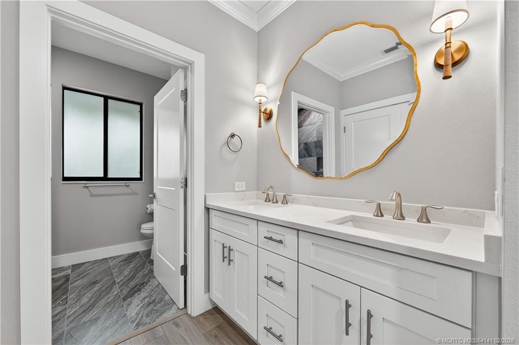 2540 NW Seagrass Drive, Unit 4A, Palm City, FL 34990 Photo