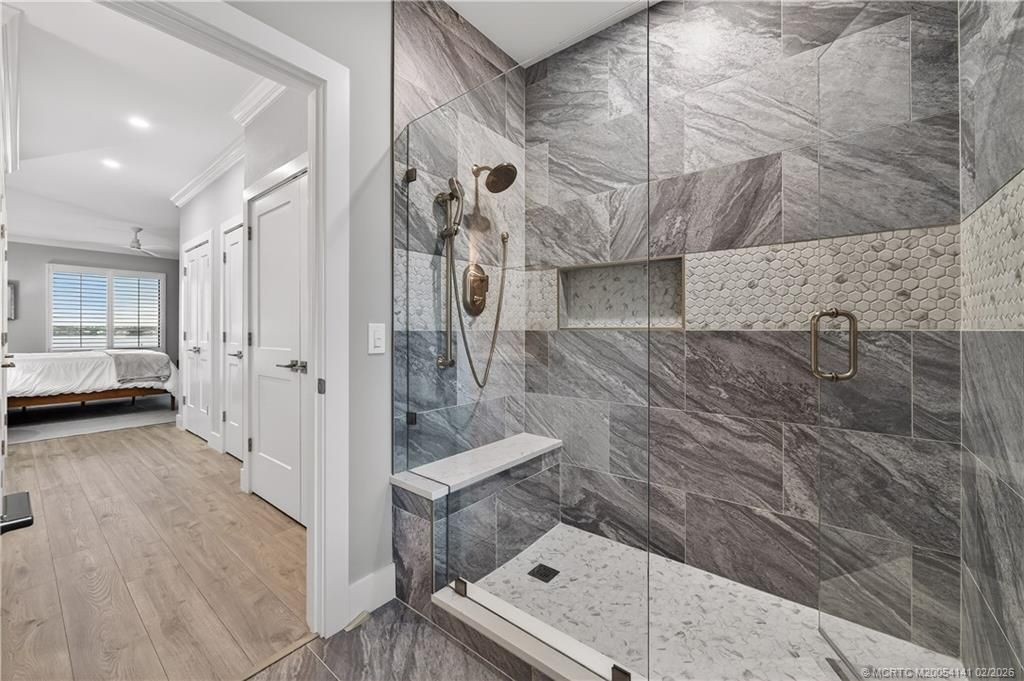 2540 NW Seagrass Drive, Unit 4A, Palm City, FL 34990 Photo