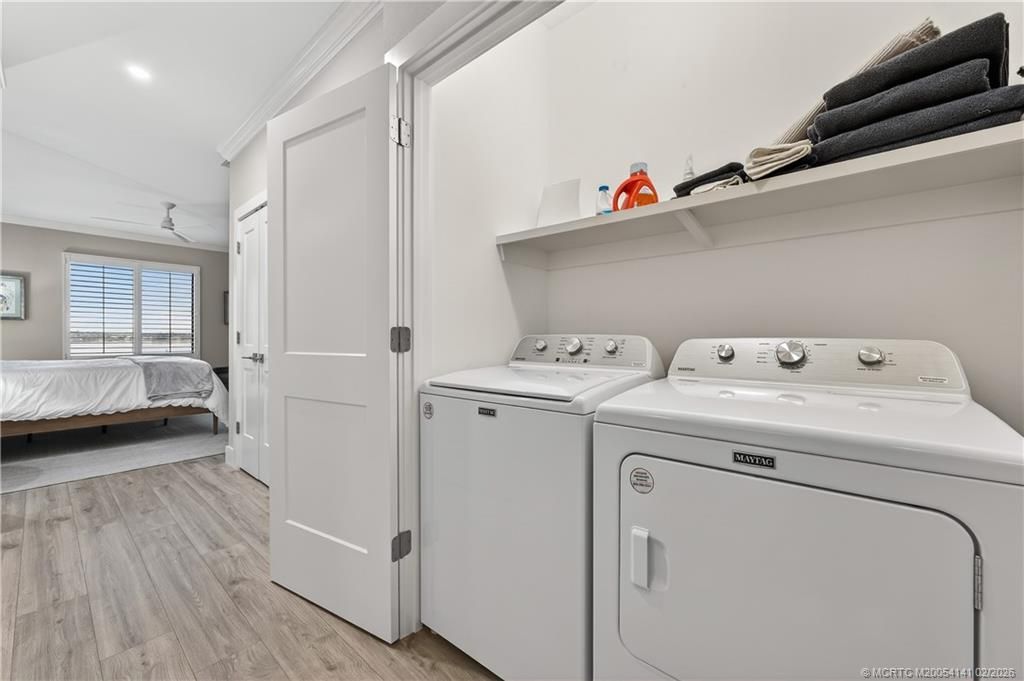 2540 NW Seagrass Drive, Unit 4A, Palm City, FL 34990 Photo