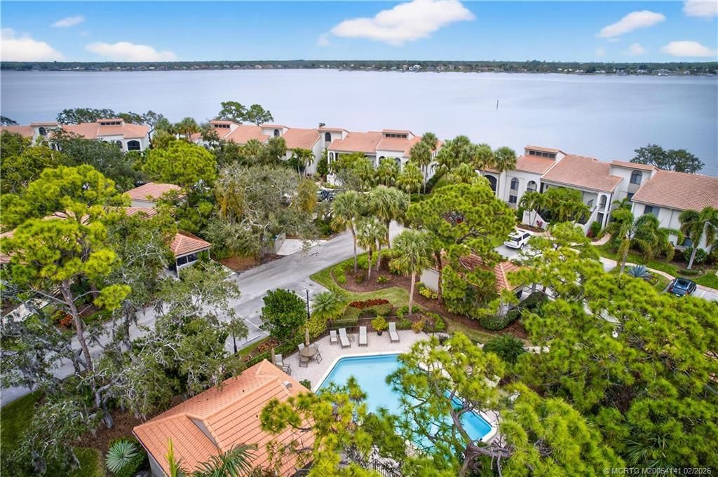 2540 NW Seagrass Drive, Unit 4A, Palm City, FL 34990 Photo