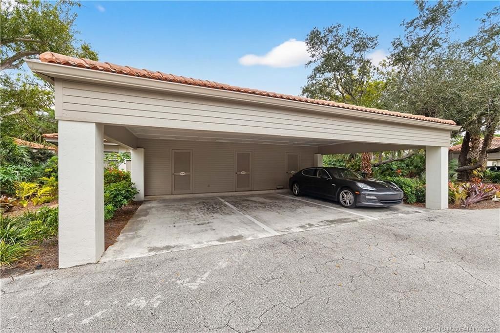 2540 NW Seagrass Drive, Unit 4A, Palm City, FL 34990 Photo