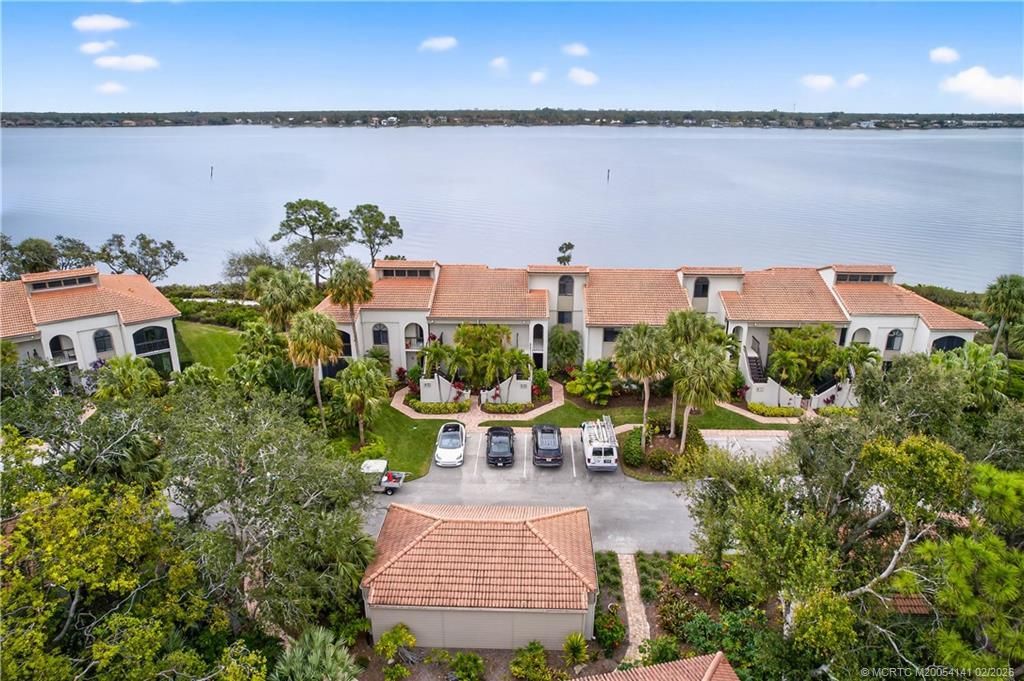 2540 NW Seagrass Drive, Unit 4A, Palm City, FL 34990 Photo