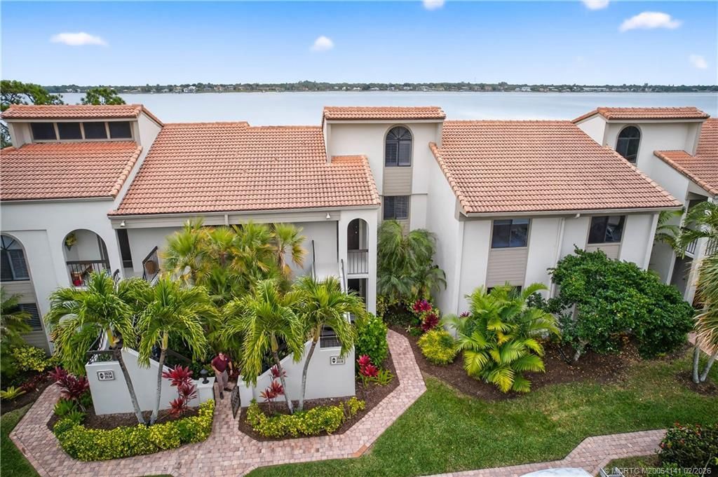 2540 NW Seagrass Drive, Unit 4A, Palm City, FL 34990 Photo