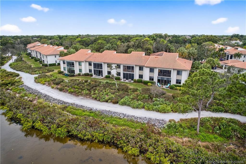 2540 NW Seagrass Drive, Unit 4A, Palm City, FL 34990 Photo