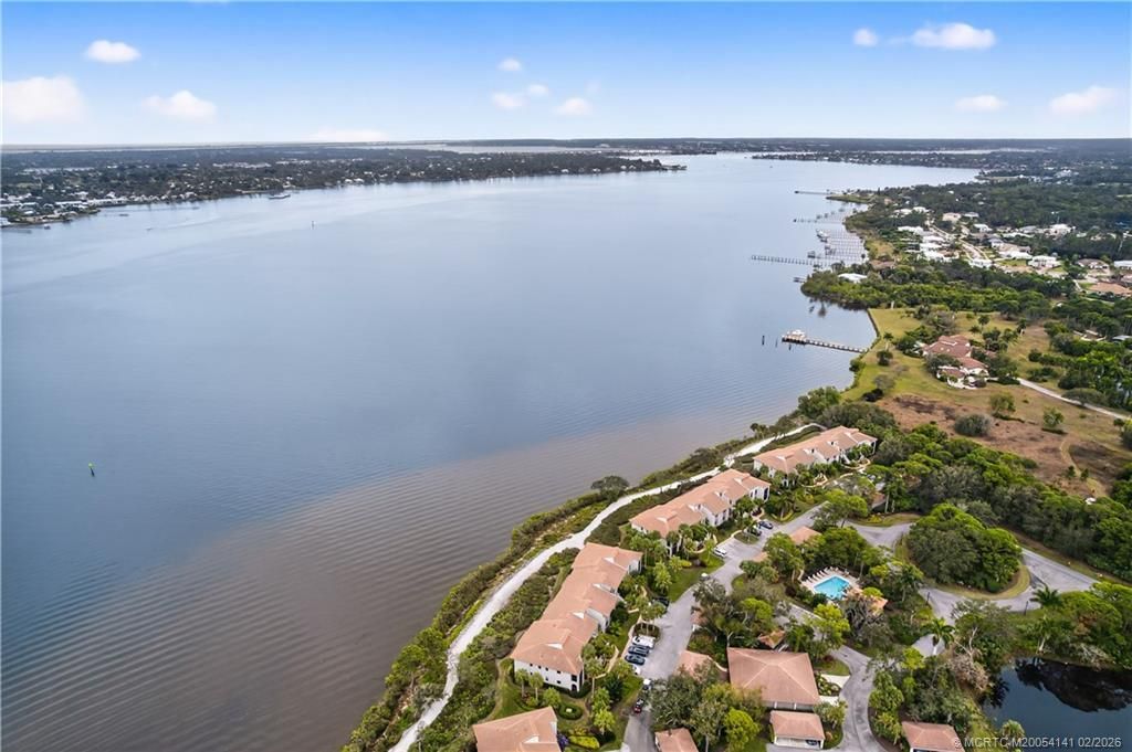 2540 NW Seagrass Drive, Unit 4A, Palm City, FL 34990 Photo