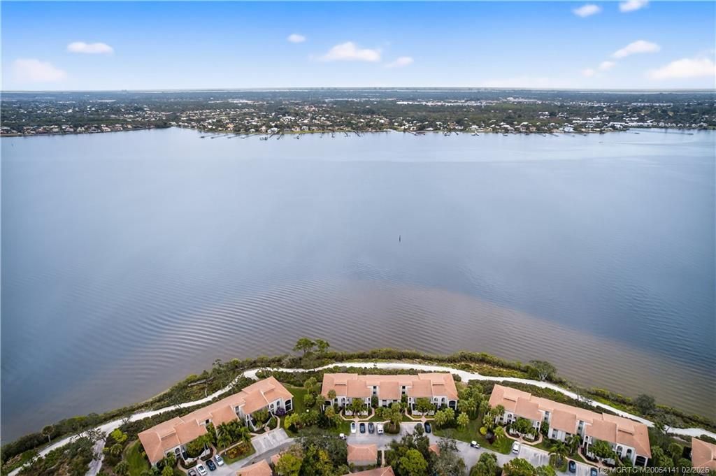 2540 NW Seagrass Drive, Unit 4A, Palm City, FL 34990 Photo